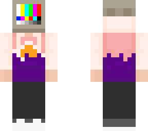 tv head 1