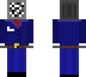 tv man