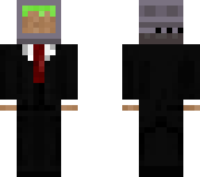 tv retro dirtblock skin (some parts from namemc)