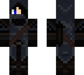 twilight assassin