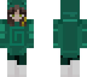 uh frog girl i need to put the legs on so ignore this ig