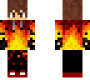 umikam fire skin