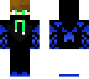 unfinished ocean skin