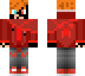 updated darkling me