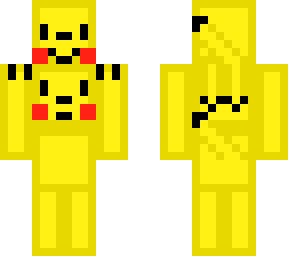 updated pika holding pika