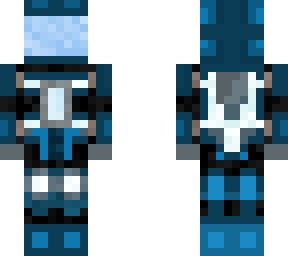 updated space mechanic