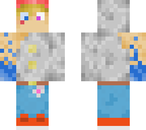 updated version of the modern wizard