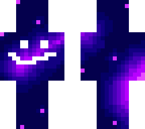 verwirrter galaxy skinn better version