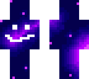 verwirrter galaxy skinn much better version