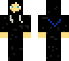 vilgots skin ninja eh