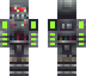 voltage robot 2