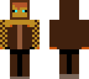 wandering user