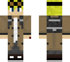 warlock