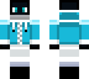 weird enderman