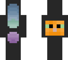 what should i make next? (warrior cats)