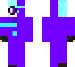 what the new slevonmc was supposed to look like