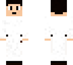 white dominican habit