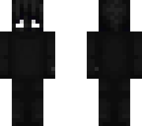 white eyes shadow assassin
