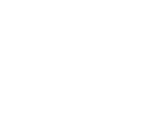 white stick man