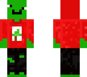 winter's skin v2