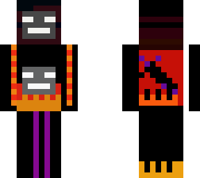 wither fighter