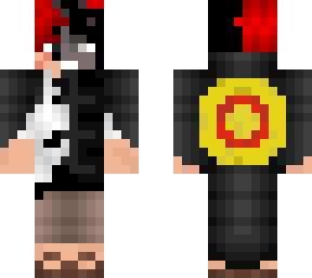 wither shanks