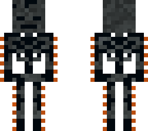 wither skeleton