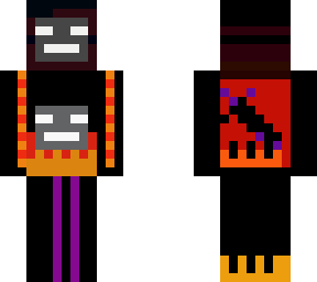 wither skin