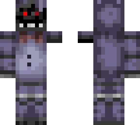 witherd bonnie