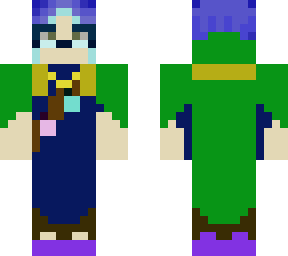 wizard
