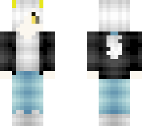 wolley = yellow