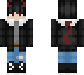 xgn hakus skin hyper z smp
