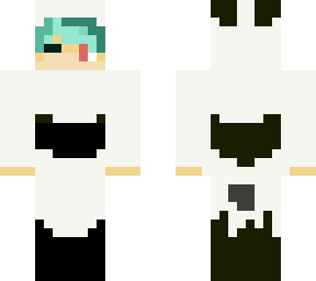 xiao panda