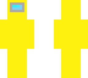 yellow among us