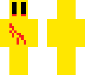 yellow guy.exe