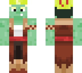 york skin