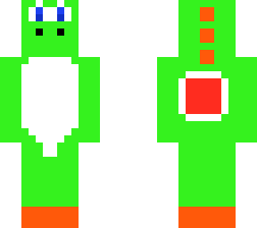 yoshi