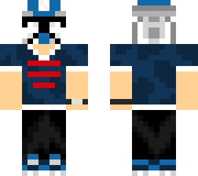 yourinnerdeath's casual outfit