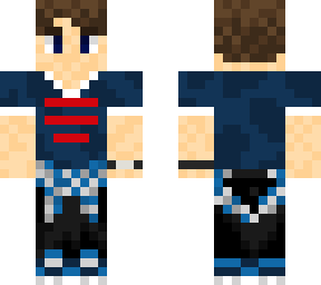 yourinnerdeath's hoodie outfit