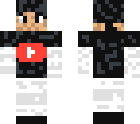 youtube skin