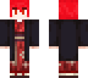 zeth kimono