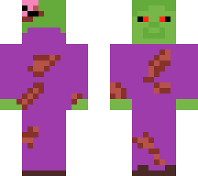 zombie (albtraum)