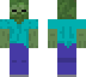 zombie