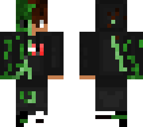zombie supreme hoodie