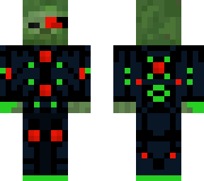 *~ epic zombie ~*