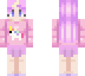 *~rose~* unicorn series