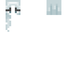 +*snowflakes*+ hair base