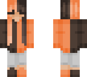 // orange //
