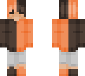 // orange //