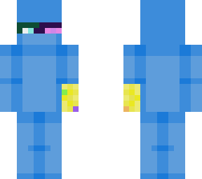 + first skin remake +